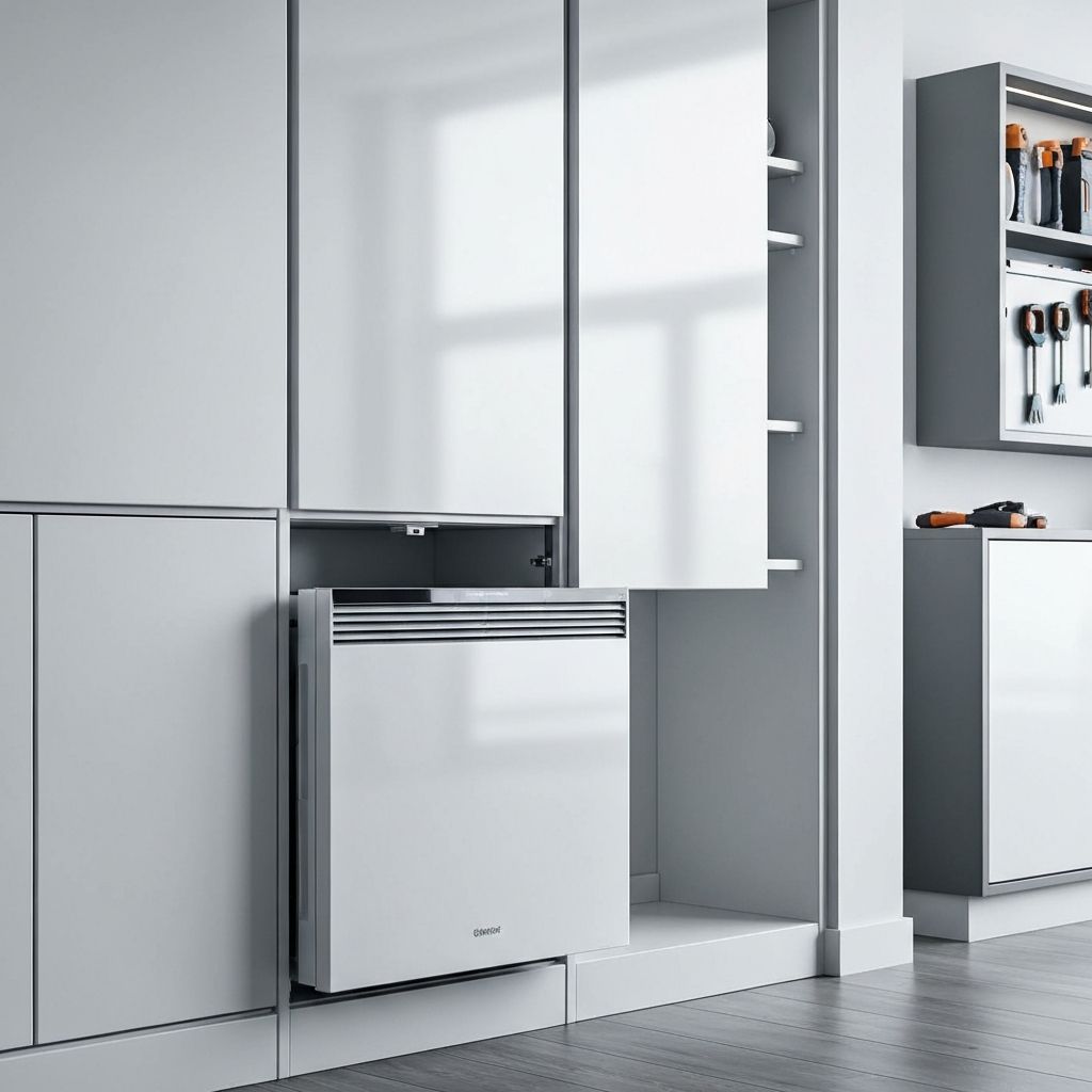 Contact SR Heating Solutions